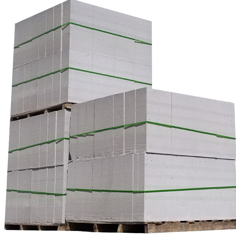 彭山改性材料和蒸压制度对冶金渣蒸压加气混凝土砌块性能的影响